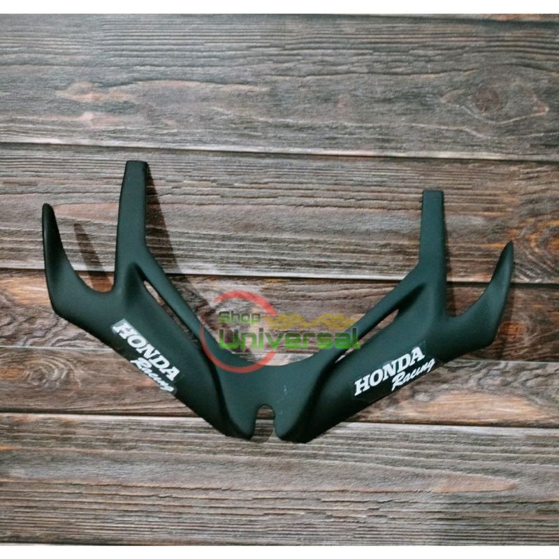 Winglet CBR 250 RR Winglet Honda CBR250RR Winglet CBR 250RR