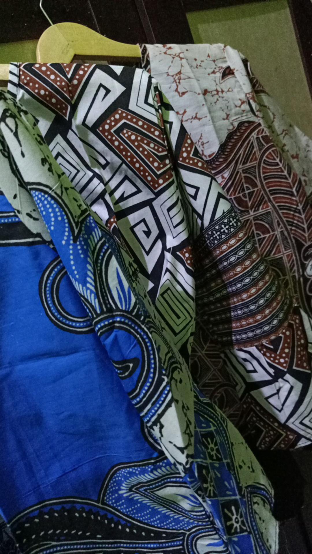 New!!!! Aprival Batik Atasan/blouse Seragam Kantoran/atasan Batik Wanita Termurah Modern