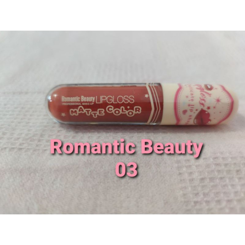 

LipglossRomanticBeauty03