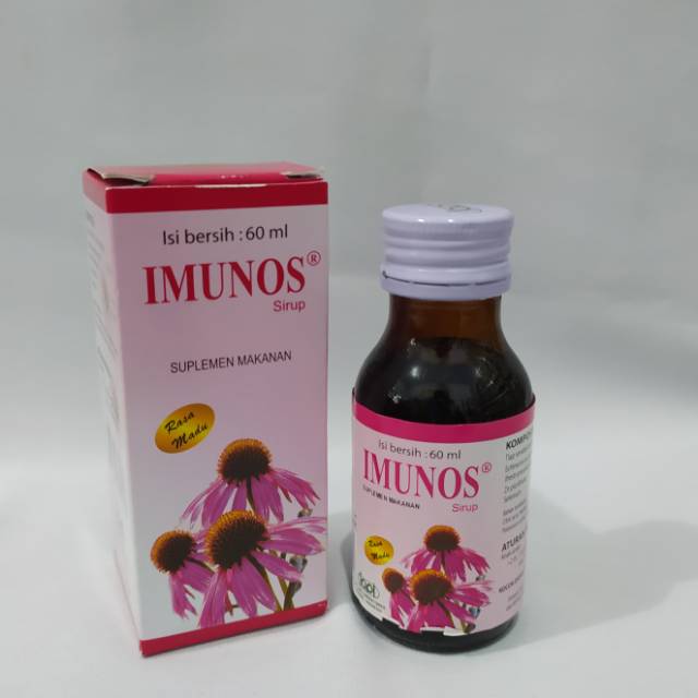 

IMUNOS Syrup