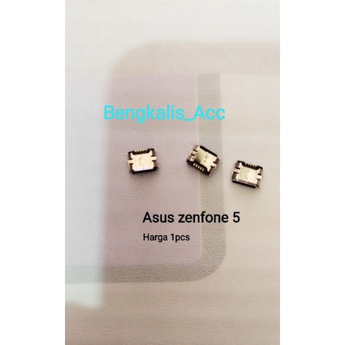 CONNEKTOR CHARGE / KONEKTOR CAS ASUS ZENFONE 5 / CAS ASUS A500