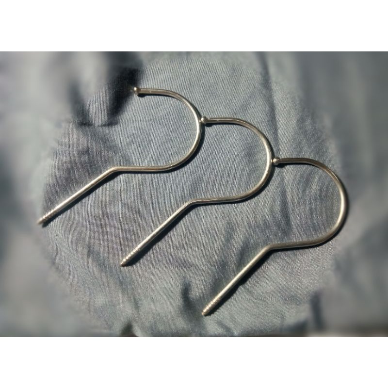 Hook hanger / Hook hanger kayu / cantolan hanger kayu