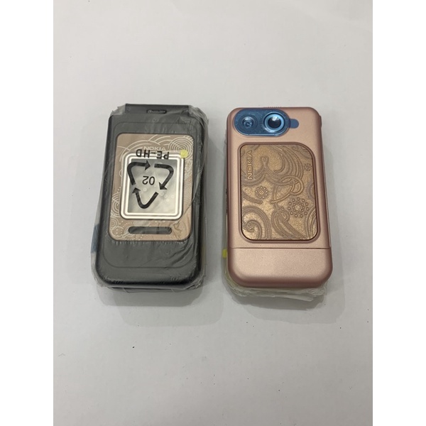 CASING NOKIA 7390 FULLSET