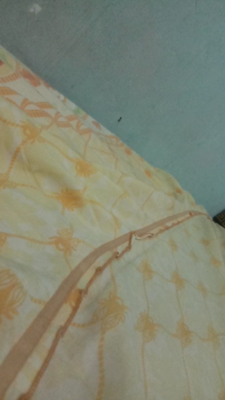 Sarung  Kursi Makan Cover Sandaran 6 Set Taplak Meja Makan