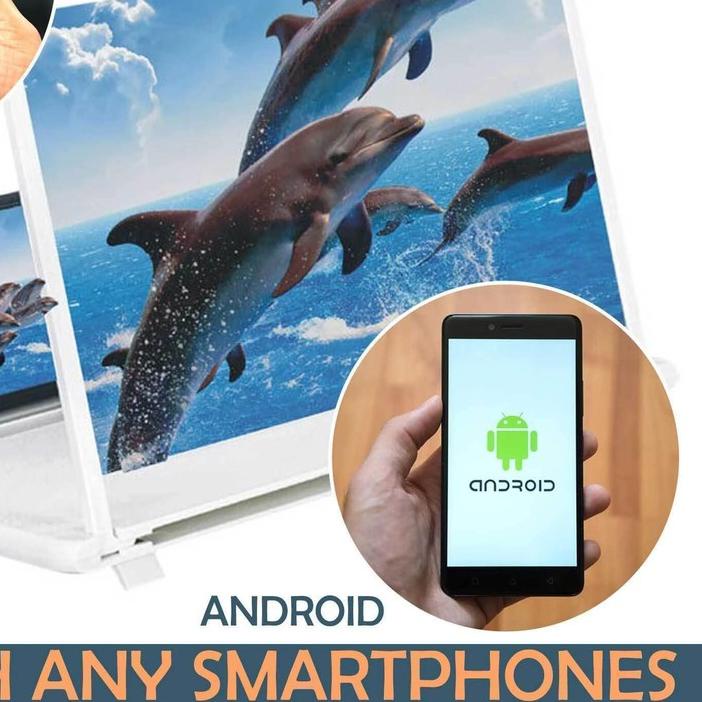 ❋ Scoop Ponsel 4D BUY 1 GET 1 ♢