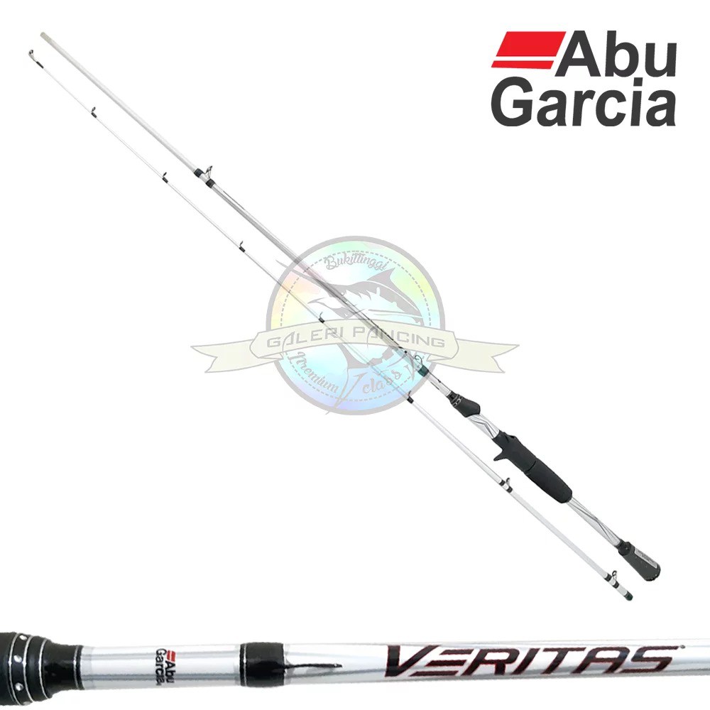 Joran BC Baitcasting Abu Garcia Veritas 3 692MH 210cm 12-20lb
