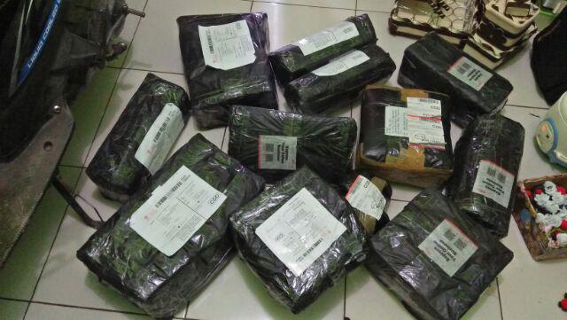 Stoples Gm Milan 1 Kg (stp308)