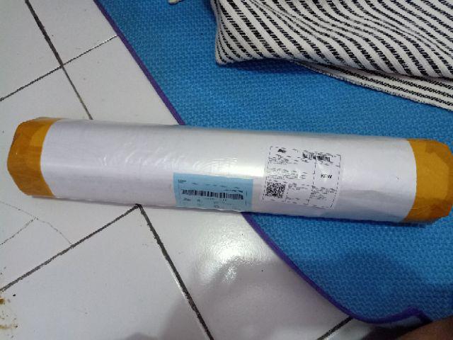 Genaris Grosir Premium Wps Wallpapaer Terlaris Bata Batu Kayu Wallpaper Dinding Sticker 45cm X 5m