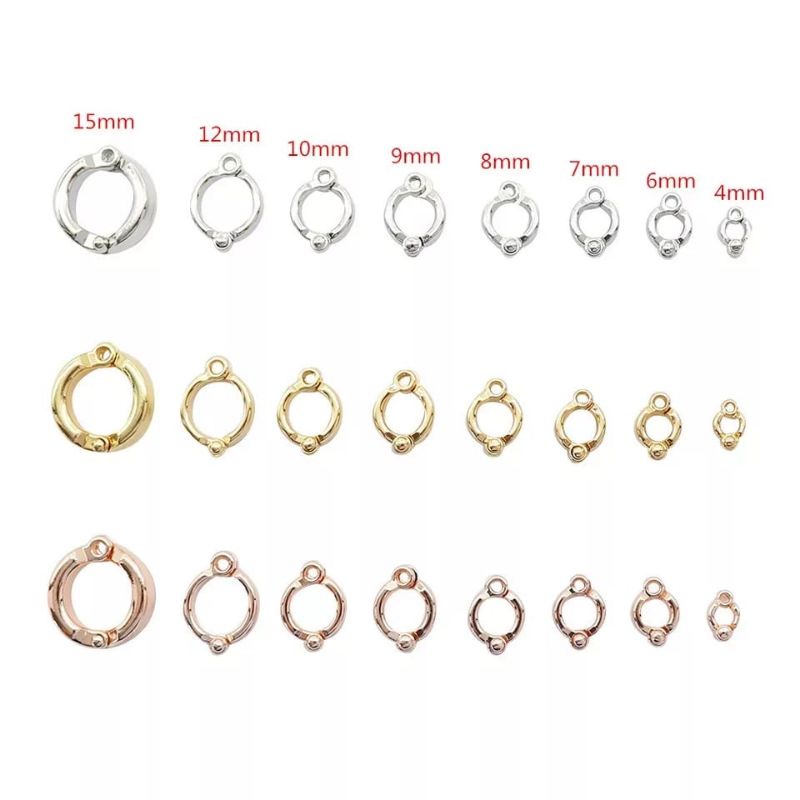 RING BORGOL BUAT BURUNG NURI DLL