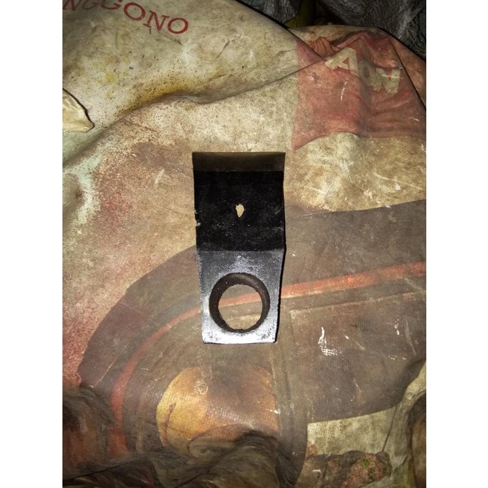 Petel Rimbas Cap Ayam Jago