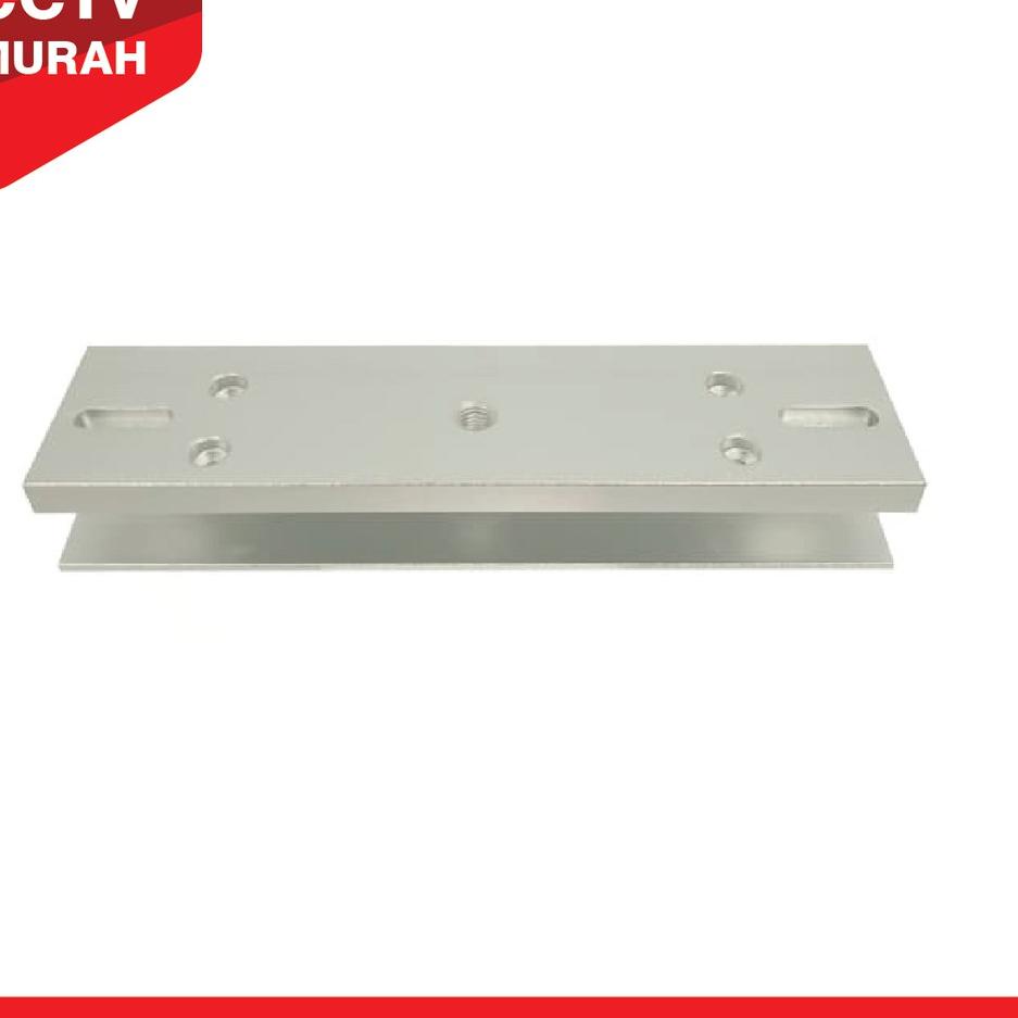 Hadir Termurah U Bracket Breket Magnetic Lock 280Kg 600Lbs