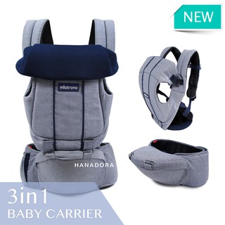 miatrono baby sling