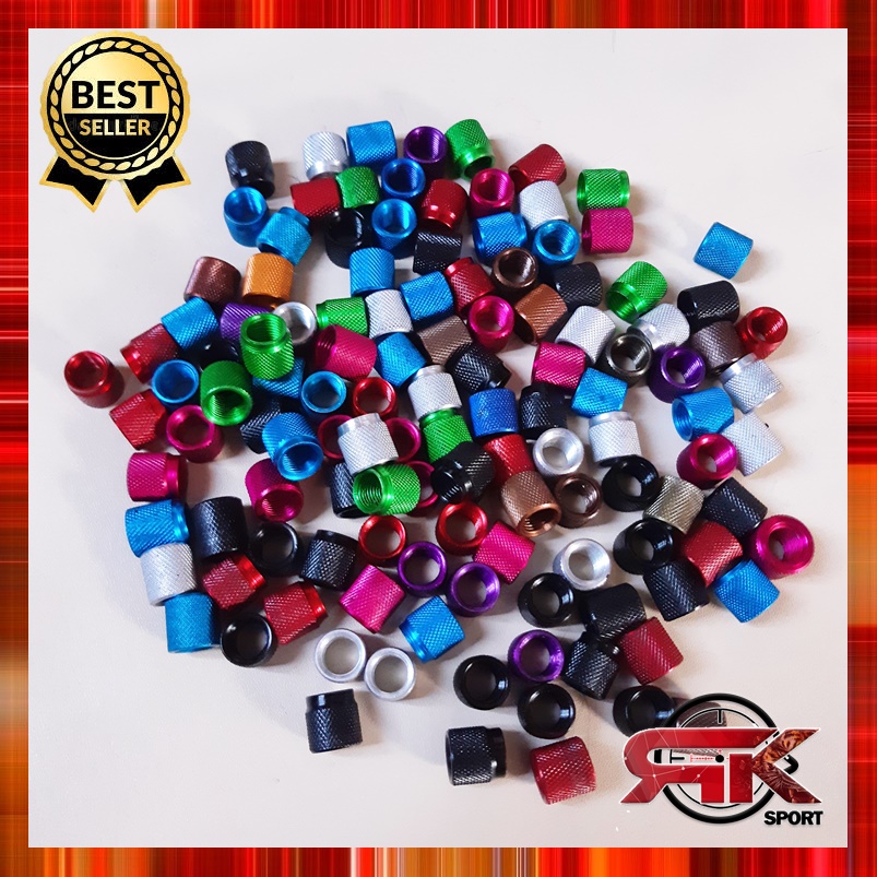 TUTUP PENUTUP DRAT LARAS OD 13