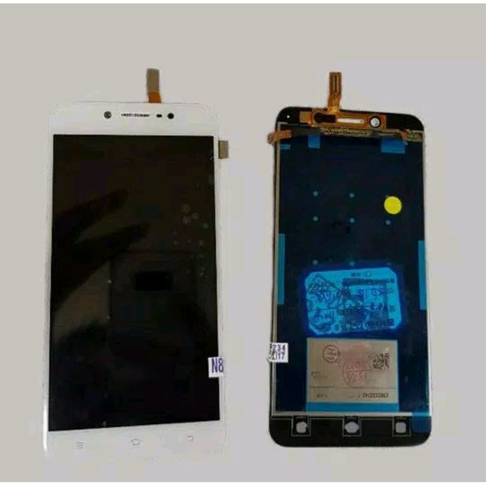 LCD TOUCHSCREEN VIVO V5 LITE Y66 ORIGINAL