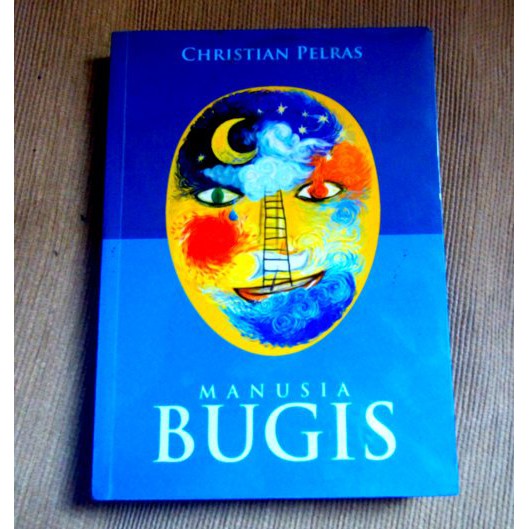 MANUSIA BUGIS Christian Pelras