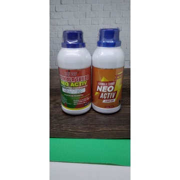 Rj 37 Neo Aktiv 250ml