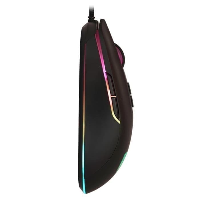 Sades Myth RGB Macro Gaming Mouse