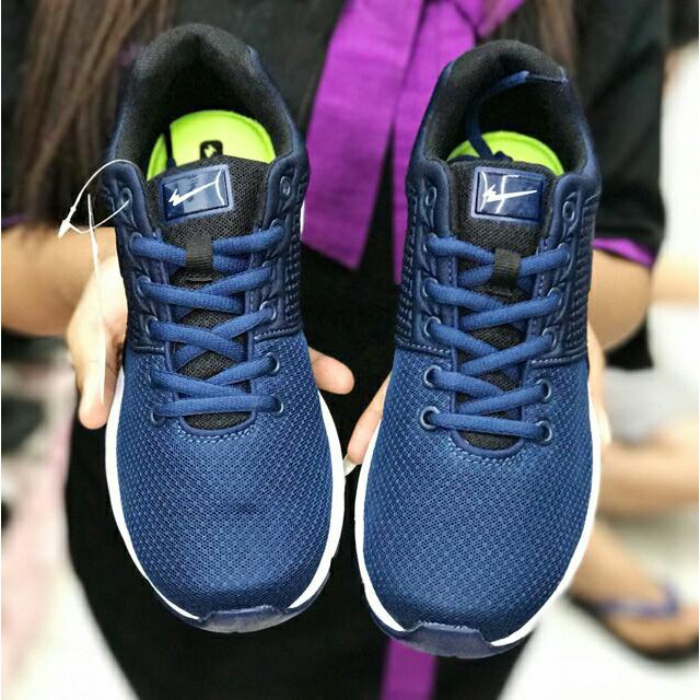 EAGLE HYBRID SEPATU SPORTY CASUAL PRIA/WANITA FULL ORIGINAL