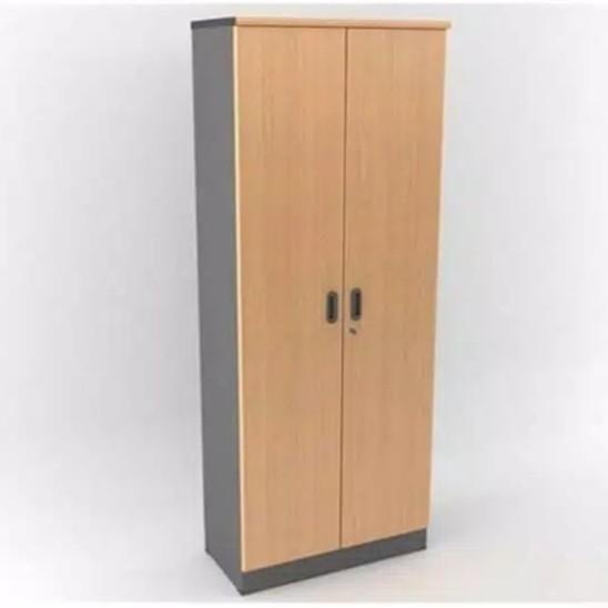 

Cabinet / Lemari Buku Lemari Arsip Uno Ust 1530 A Warna Beech