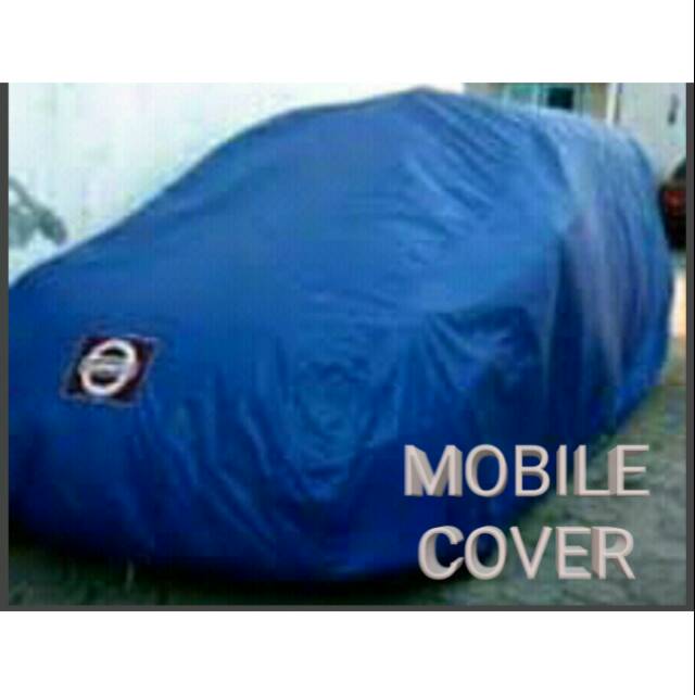 Sarung cover mobil Nissan Juke