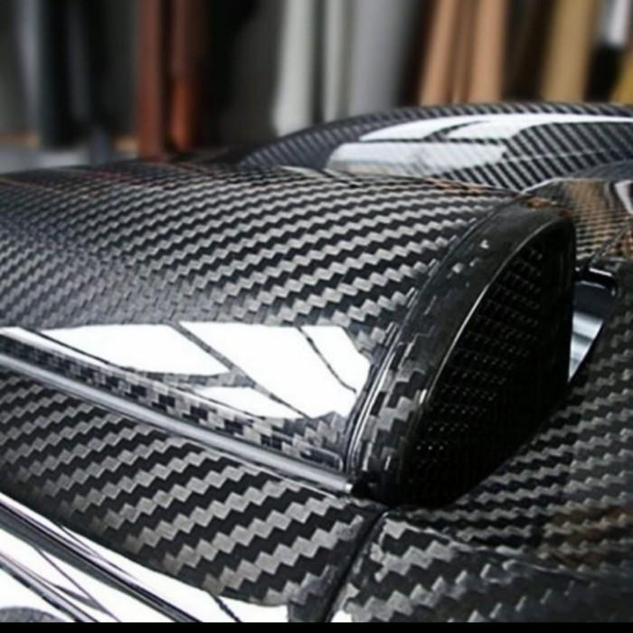 Stiker / Stiker Karbon / Carbon 5D