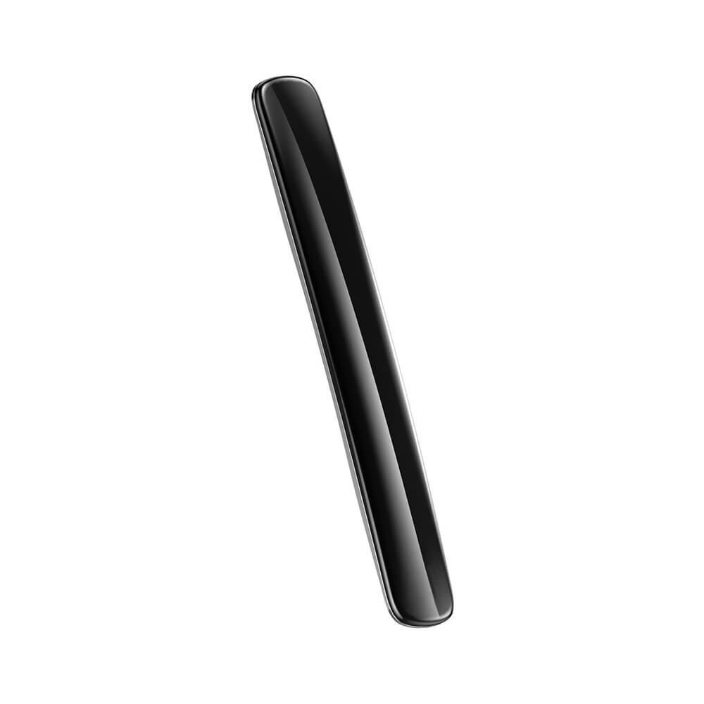 BASEUS STREAMLINED CAR DOOR BUMPER PROTECTOR PINTU MOBIL STRIP 4 PCS