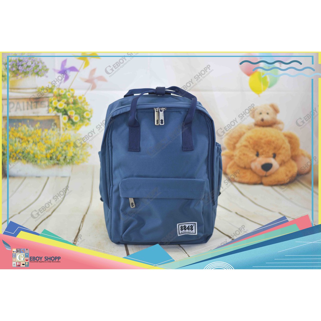 Tas Ransel Backpack Mini 8848 Original