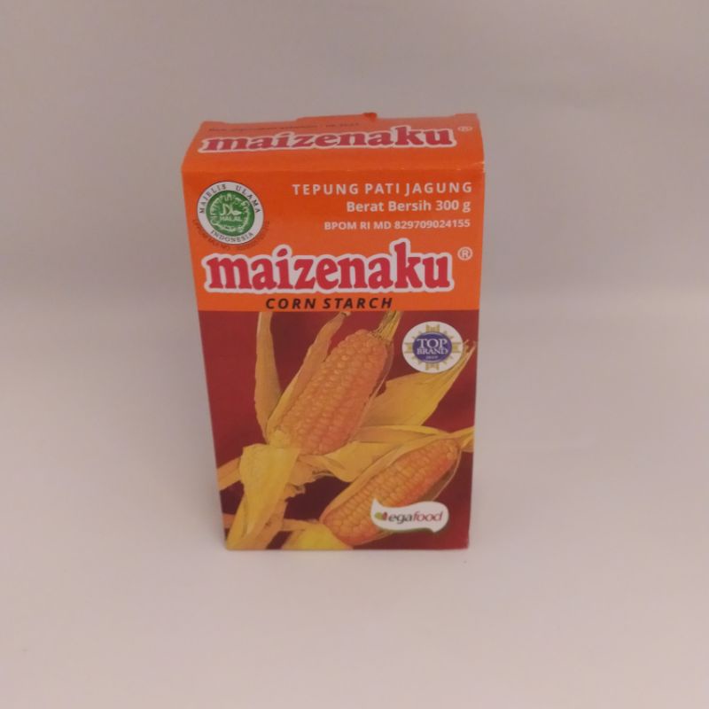 Maizenaku Tepung Maizena 300 gr