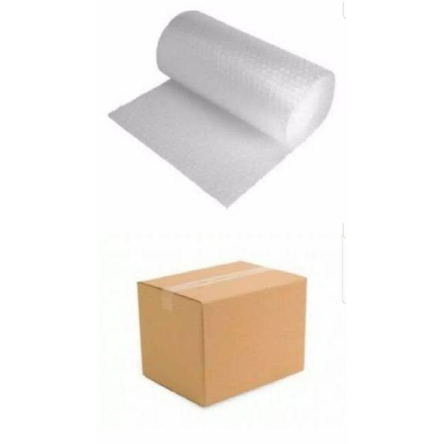 

BUBBLE WRAP atau LAPIS DUS