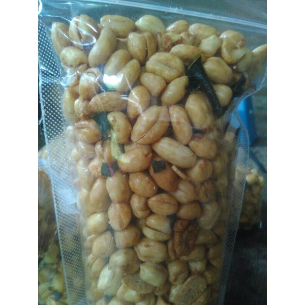 

kacang bawang