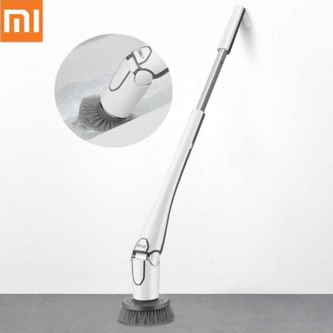 Youpin GOOD PAPA Sikat Pembersih Wireless Electric - CL99