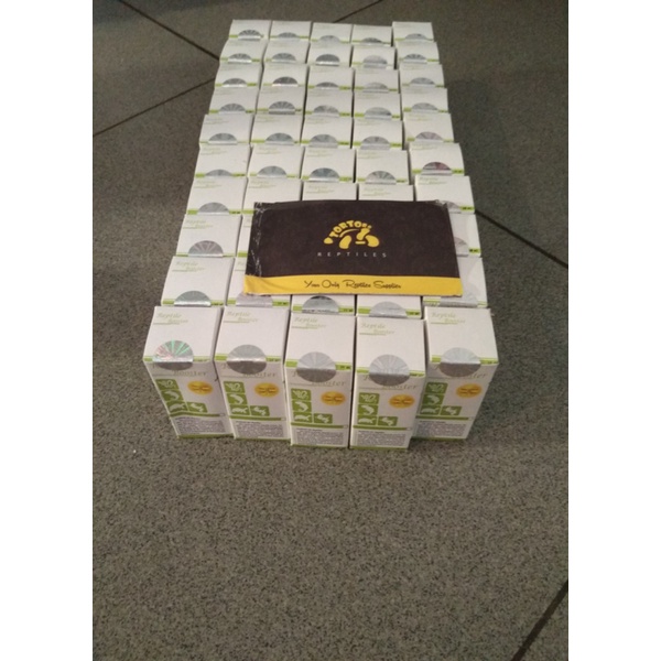 promo murah Mazuri tortoise diet 500 gr Berkualitas