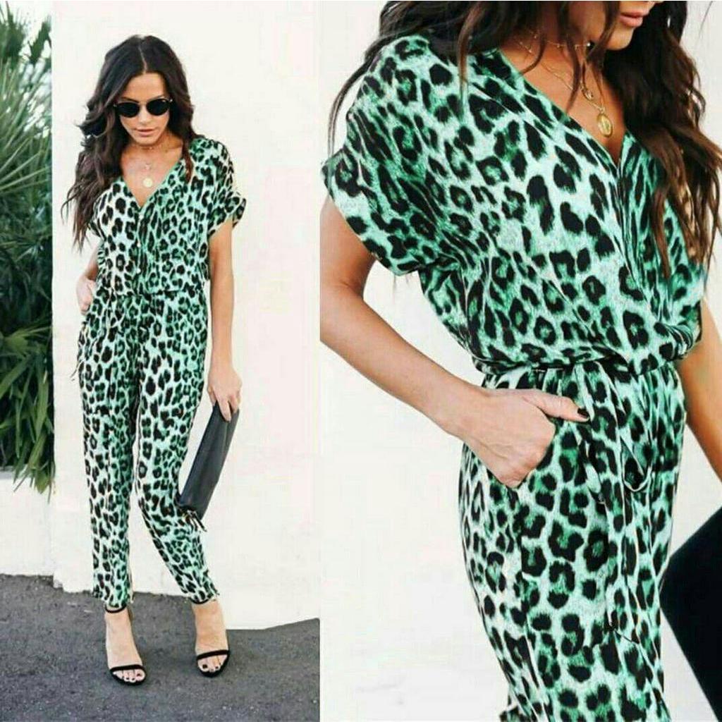 JUMPSUIT CLEOPATRA