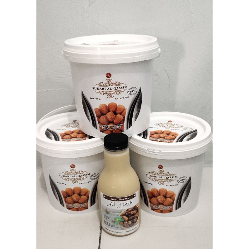 

Kurma Ember 850gr / Kurma Ember Murah Gratis Ongkir / Kurma Ember 850gr Al Qassim / Kurma Ember 850gr Sukari / Kurma Ember Murah / Kurma Ember Sukari Premium / Kurma Ember Barari Premium