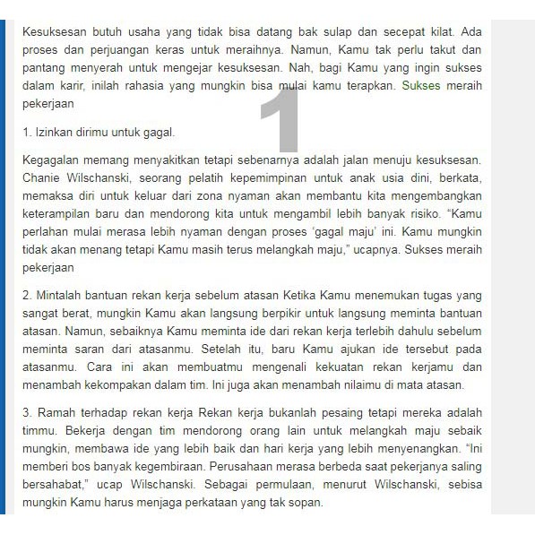 Buku Original 7 Kunci Sukses Meraih Pekerjaan Shopee Indonesia