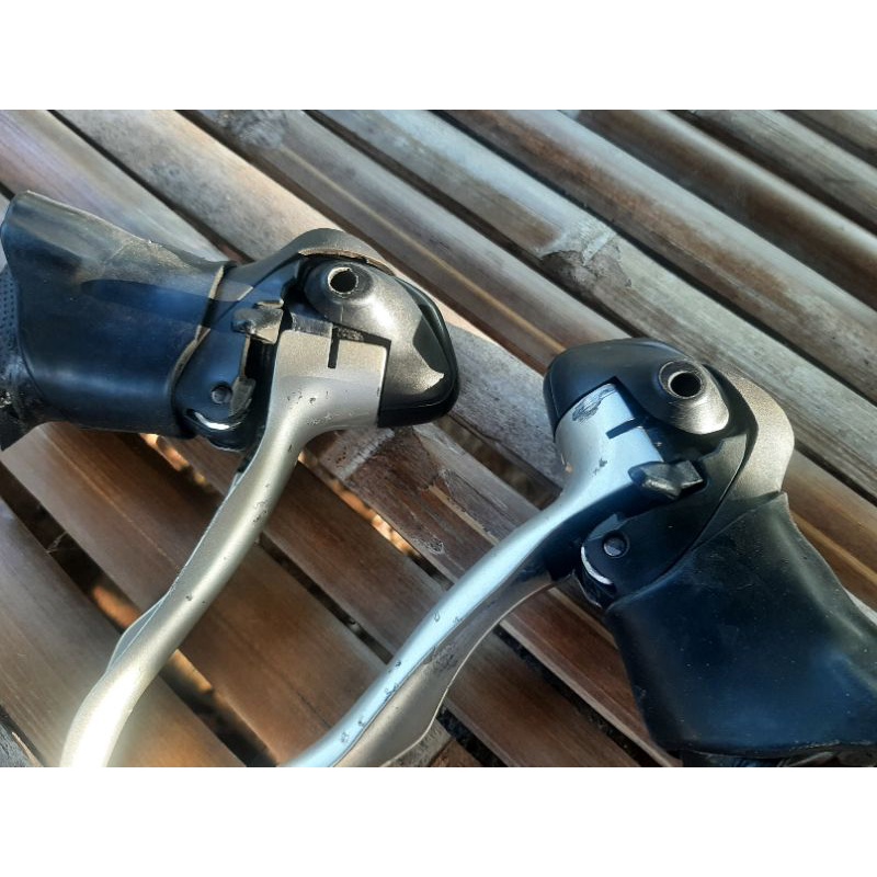 brifter sora 3400 3x9