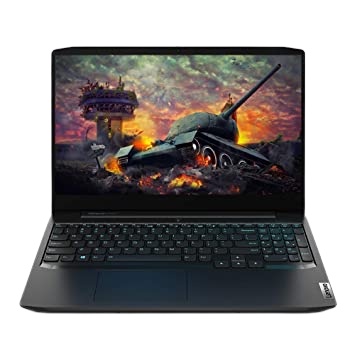 LENOVO GAMING 3 15 RYZEN 5 5600H 8GB 512SSD RTX3050 4GB W11+OHS 15.6FHD 165Hz 100SRGB - V0ID