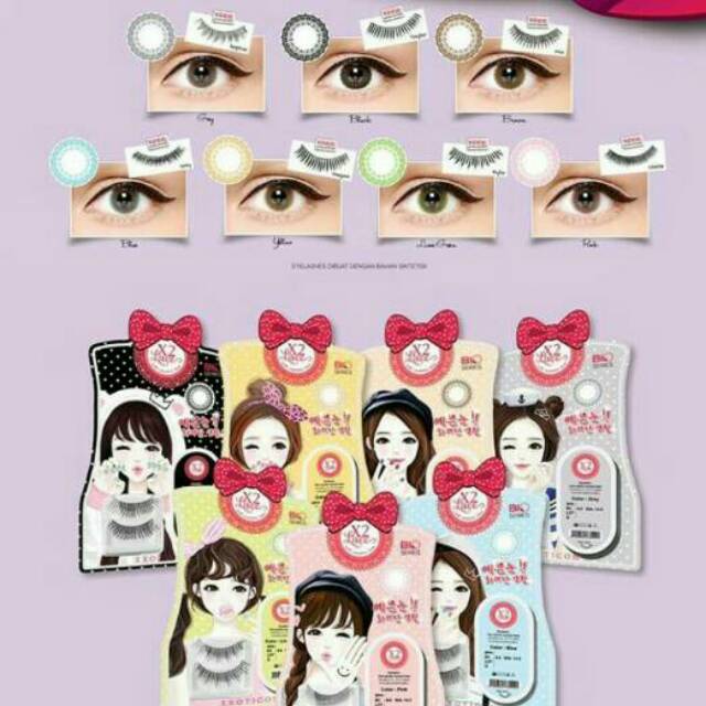 X2 LACE SOFTLENS