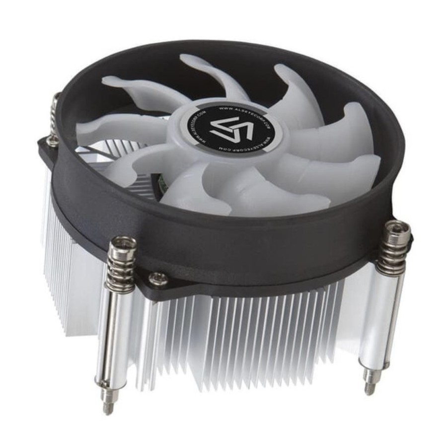 Fan Processor RGB Alseye AS-GH115X-35MR AIRMAX