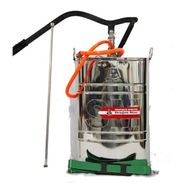SPRAYER/SEMPROTAN DRAGON STAR