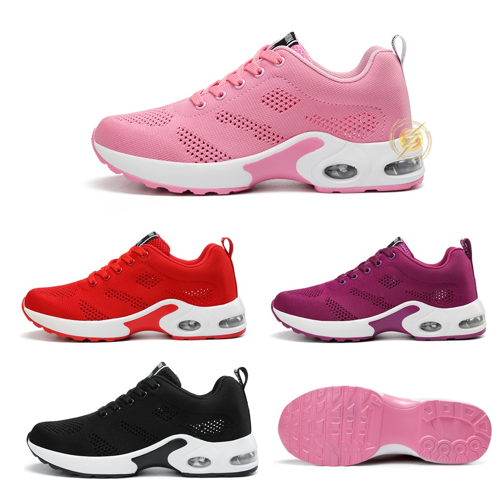 [COD] Sepatu Sneakers Wanita - Sepatu Fashion Kualitas Super Premium 202