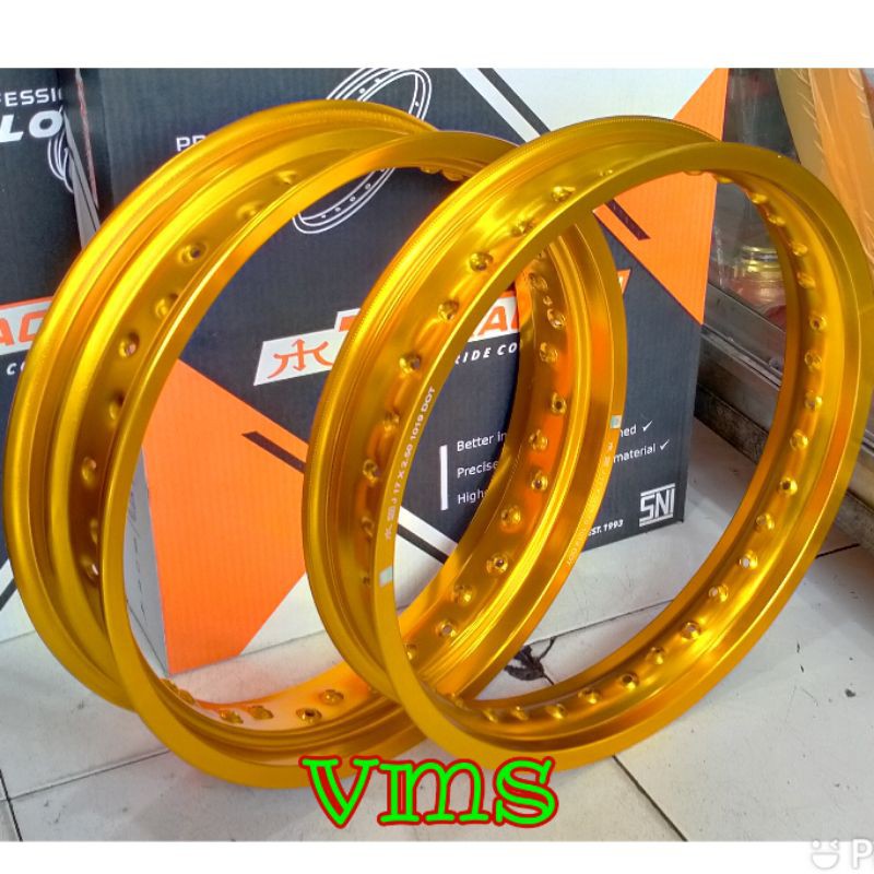 velg TK racing 250 350 17 velg TK 17 250 350