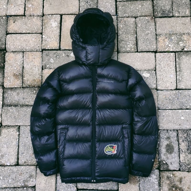 jaxket bulang youngone