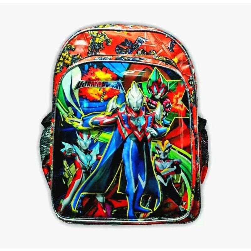 TAS RANSEL ANAK SD&amp;TK DI TEPUK NYALA