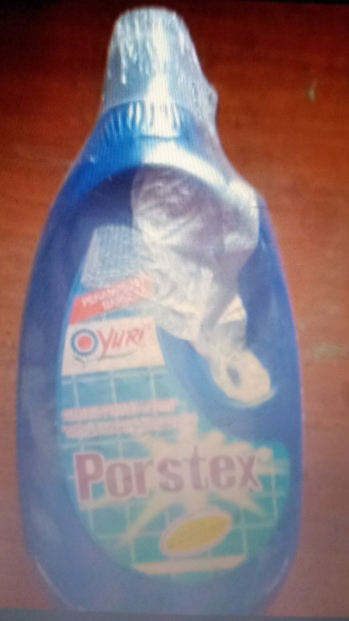 Yuri Porstex 1 Liter