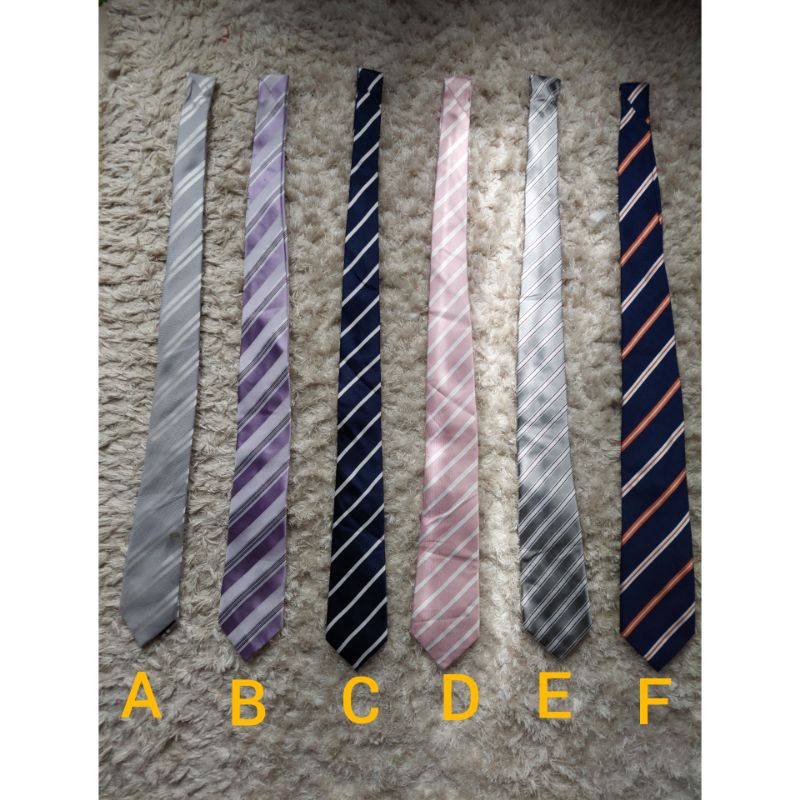 dasi pria silk bagus