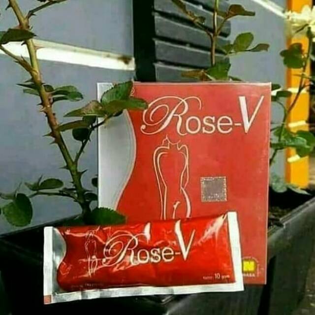 

Rose-V