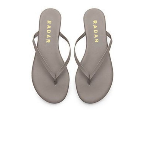 RD 027 SANDAL JEPIT WANITA SIMPEL