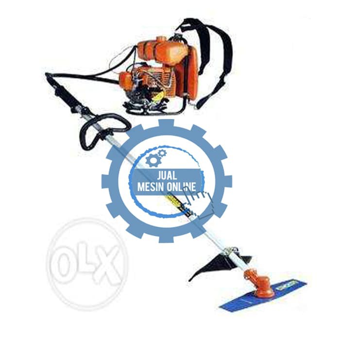 Firman FGB 388i Mesin Potong Rumput Gendong MSPR_704