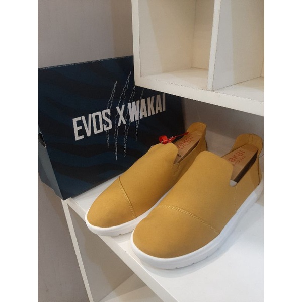 WAKAI MICHI ORIGINAL